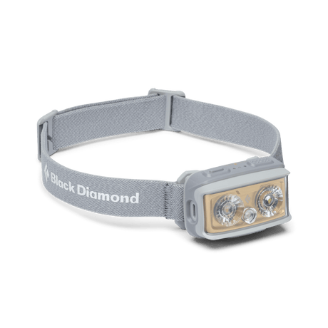 Black Diamond Storm 750+ Headlamp (750 lumen) - Trail.nl