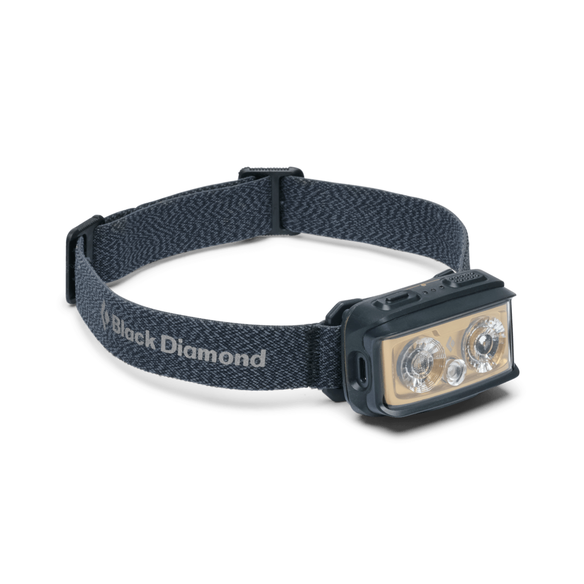 Black Diamond Storm 750+ Headlamp (750 lumen) - Trail.nl
