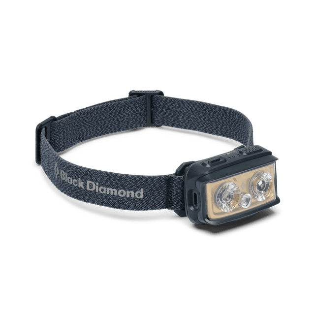 Black Diamond Storm 750+ Headlamp (750 lumen) - Trail.nl