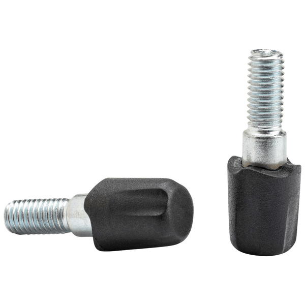 Black Diamond Tech Rubber Tips