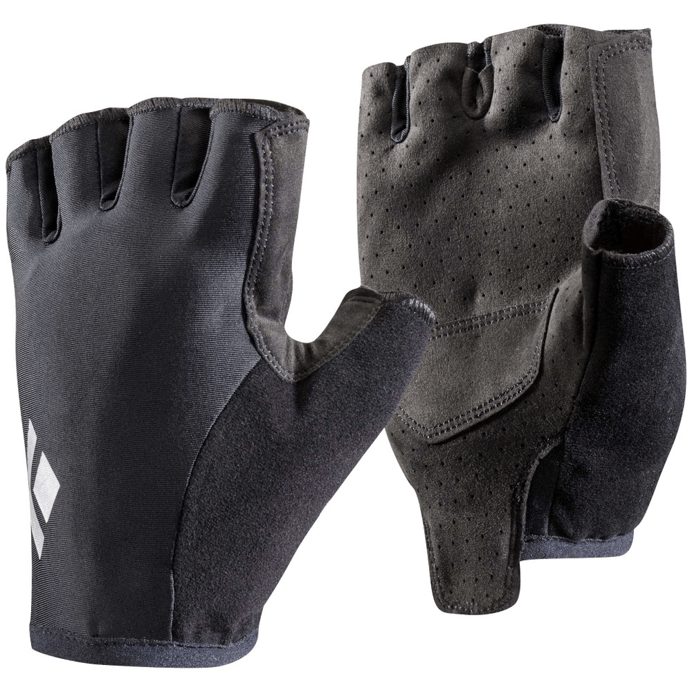 handschuh black diamond Black Diamond Trail Handschuhe zum Wandern und Joggen