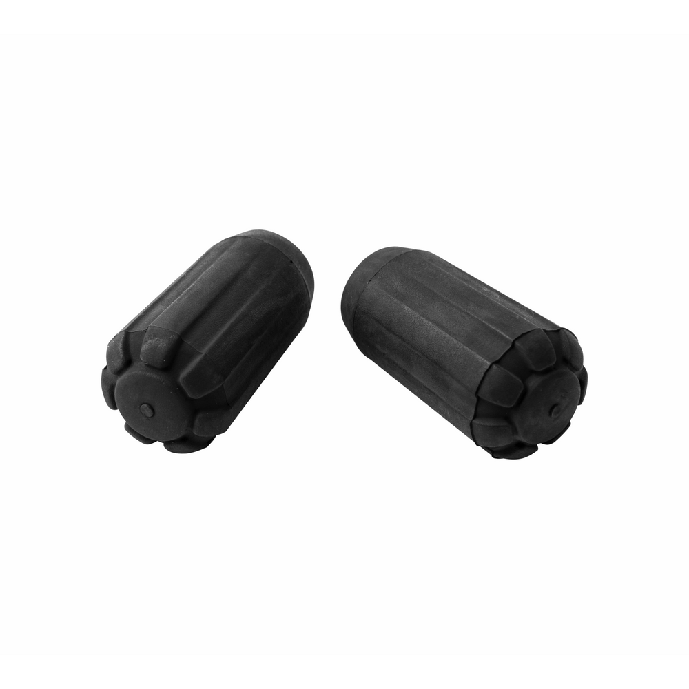 Black Diamond | Z-Pole Rubber Tip Protectors | Trail.nl