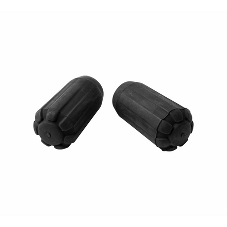 Black Diamond | Z-Pole Rubber Tip Protectors | Trail.nl