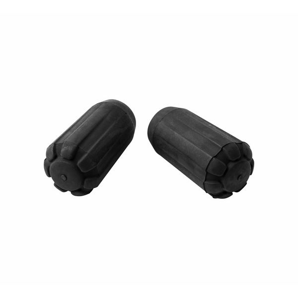 Black Diamond Z-Pole Rubber Tip Protectors