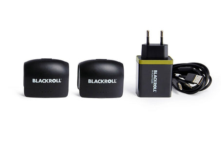 Blackroll | Compression Boots 2.0 - Trail.nl