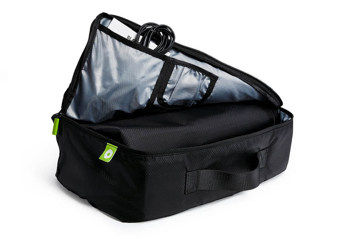 Blackroll | Compression Boots 2.0 - Trail.nl