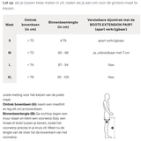 Blackroll | Compression Boots 2.0 - Trail.nl