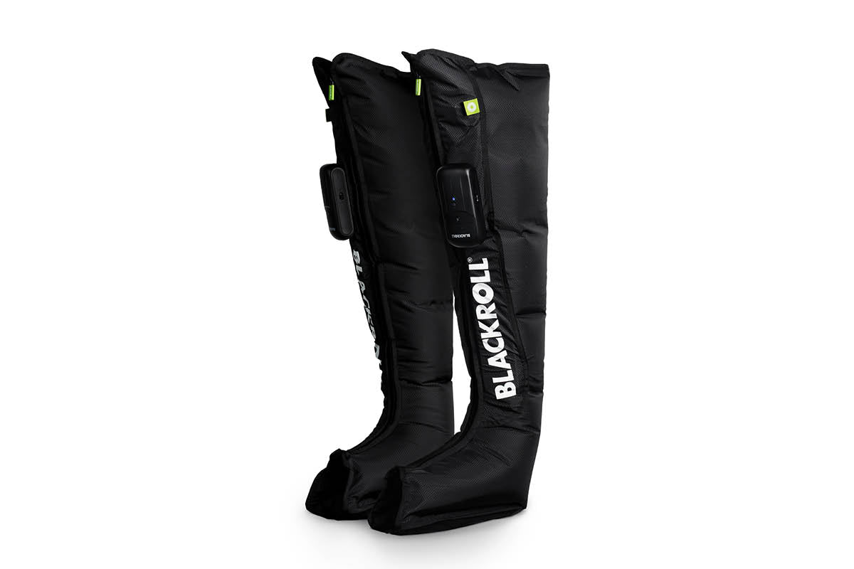 Blackroll | Compression Boots 2.0 - Trail.nl