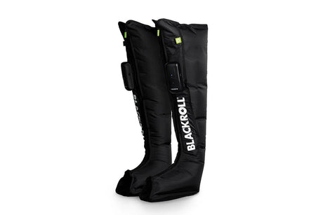 Blackroll | Compression Boots 2.0 - Trail.nl