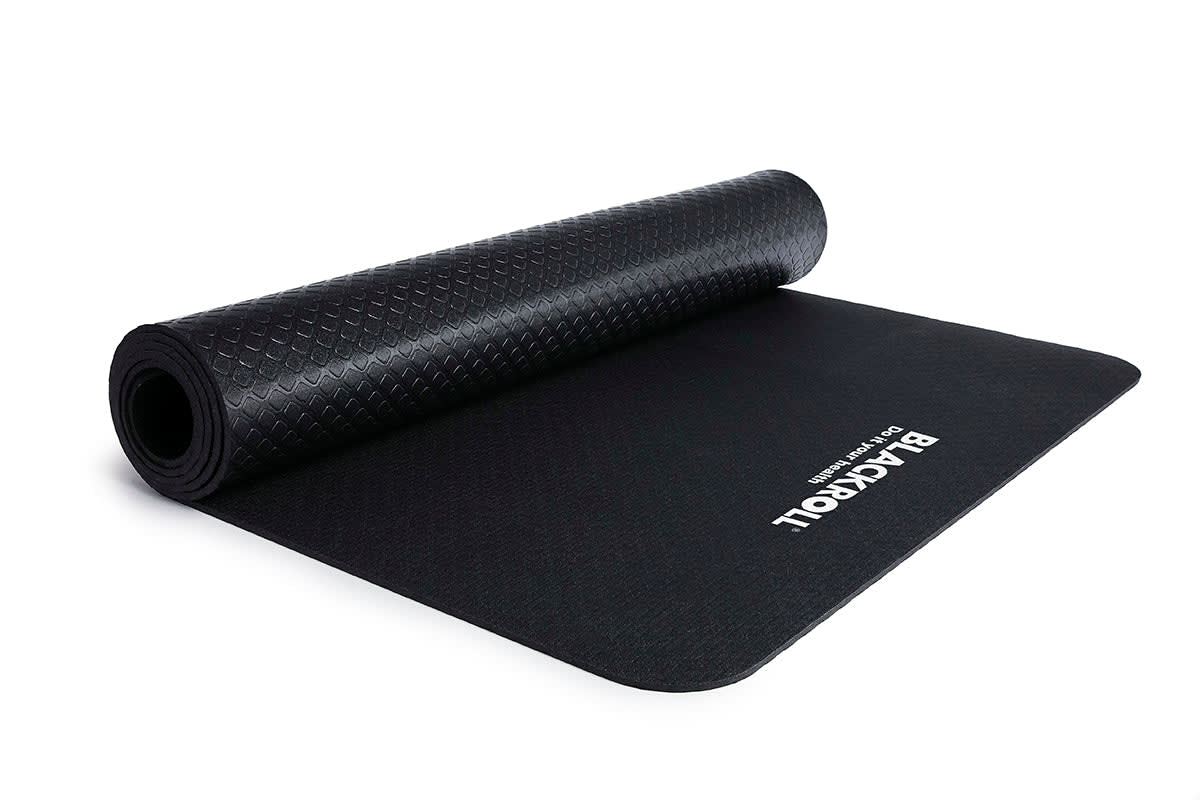Blackroll | Exercise Mat | Trail.nl