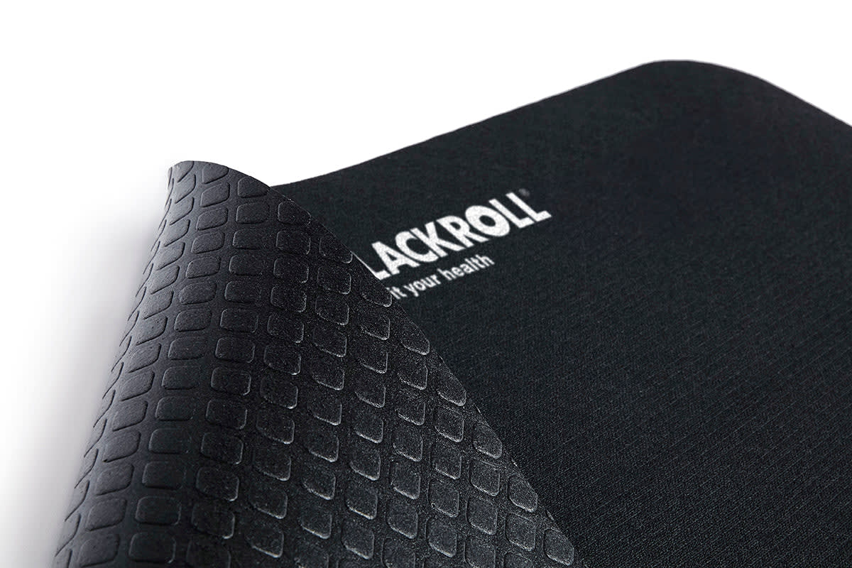 Blackroll | Exercise Mat | Trail.nl