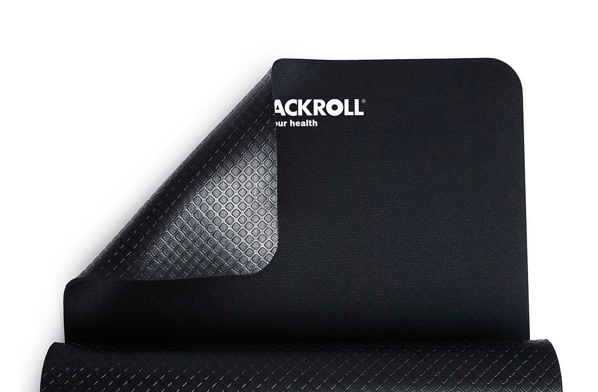 Blackroll | Exercise Mat | Trail.nl