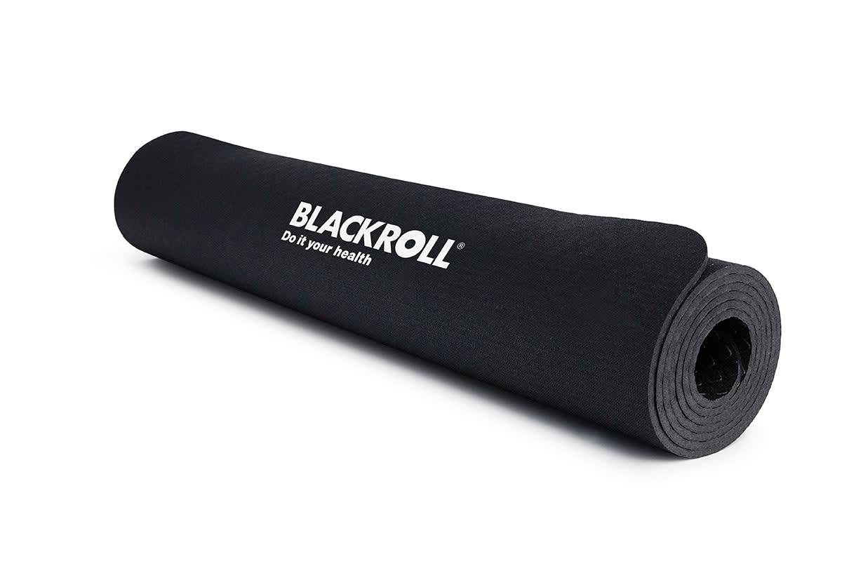 Blackroll | Exercise Mat | Trail.nl