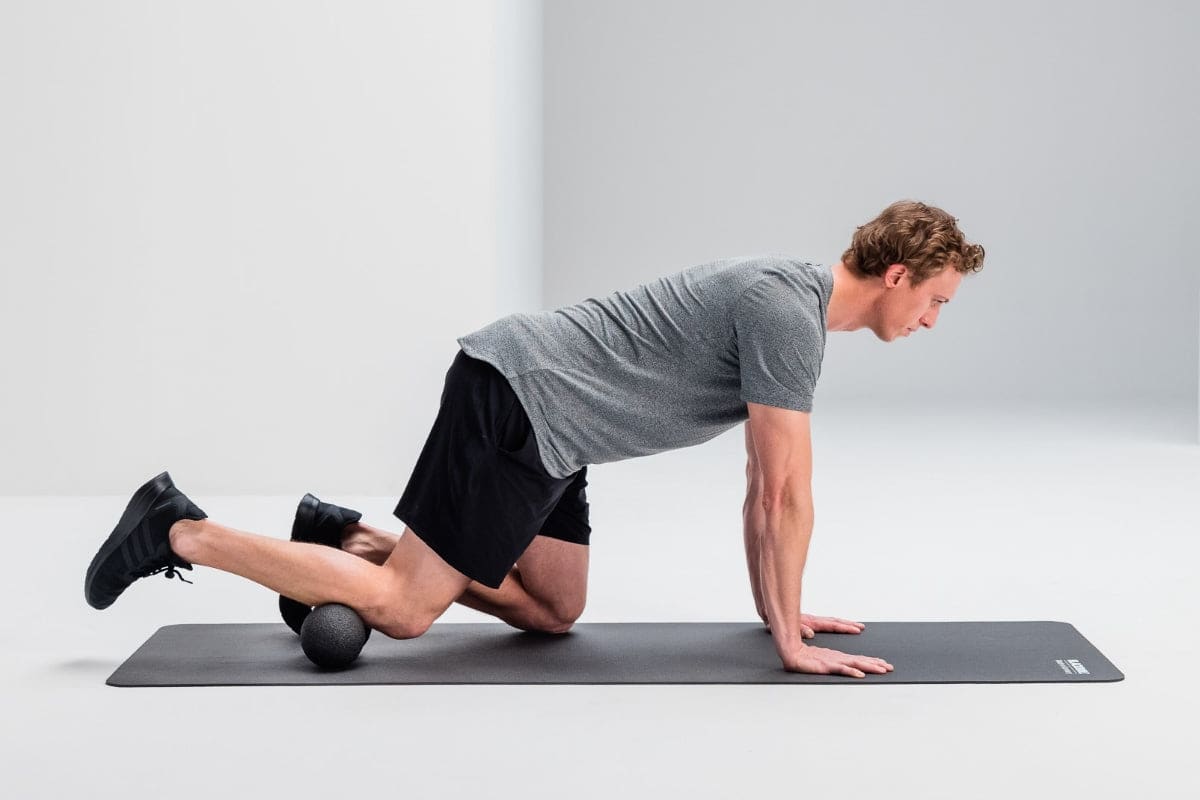 Blackroll | Exercise Mat | Trail.nl