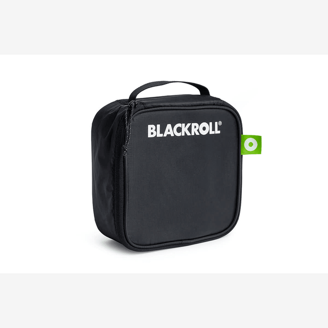 Blackroll | Fascia Gun Case | Massagepistool | Trail.nl