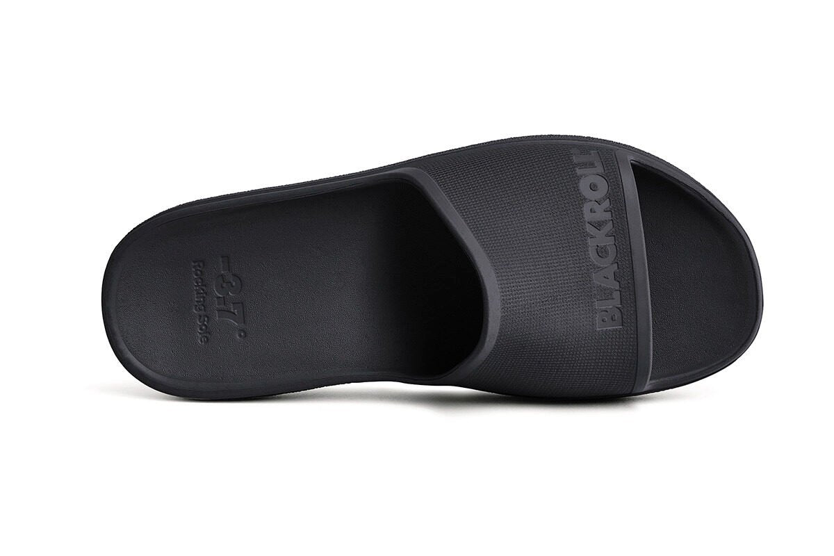 Blackroll | Recovery Slopes | Herstel Slippers | Trail.nl