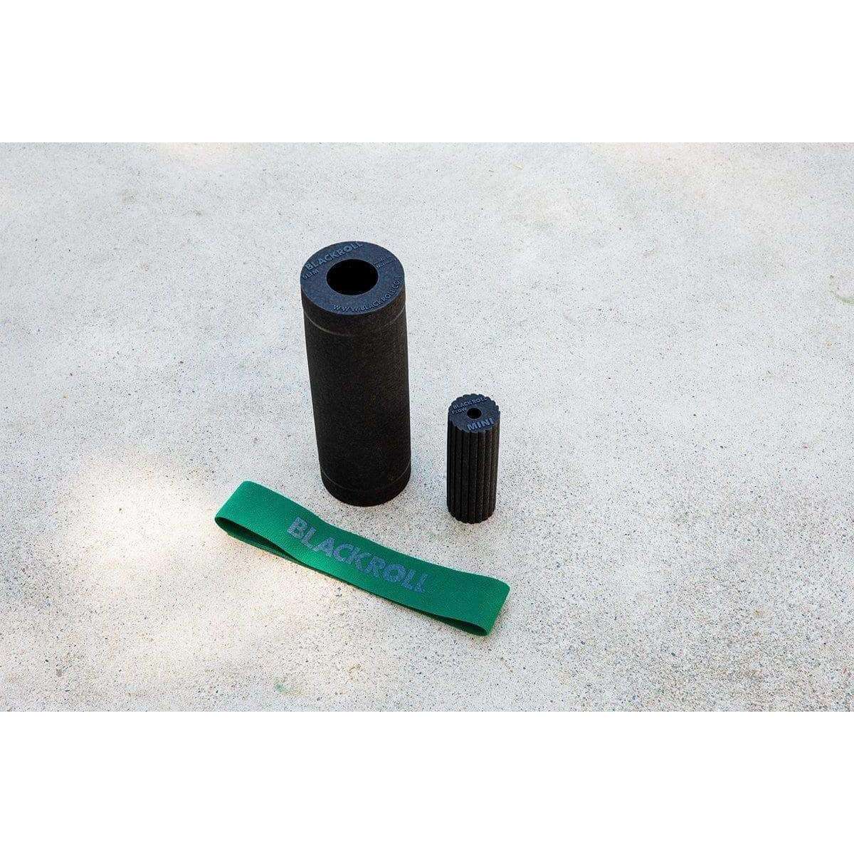 Blackroll | Running Box | Foam Roller Set | 3 items | Trail.nl