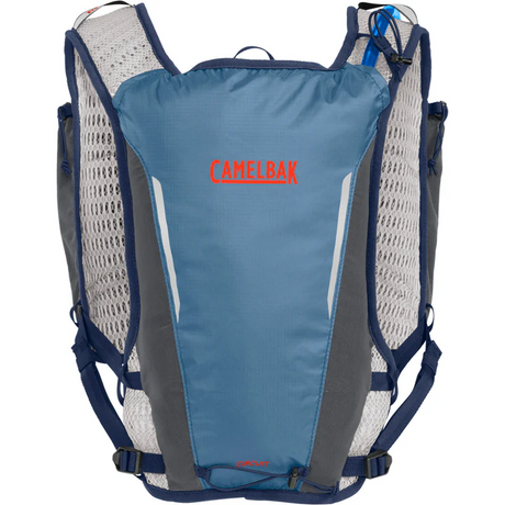 Camelbak | Circuit Run Vest | 7 Liter | +1.5 Liter Drinkzak | Heren | Trail.nl