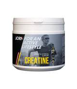 Born | Creatine | Sprint & Interval Support | Trail.nl