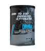 Born | Drink Isotonic Fresh  | Energy Drink | 22 Gram Carbs | Trail.nl