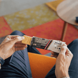 Born | Protein Bar | Recovery Bar | 14 Gram Eiwitten | Trail.nl