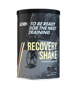 Born | Recovery Supple Shake | Eiwitshake | 23 Gram Proteïne | Trail.nl