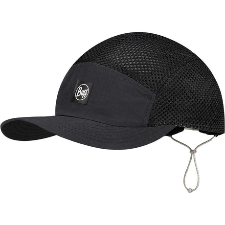BUFF | 5 Panel Air Cap | Ademende Hardlooppet | Trail.nl