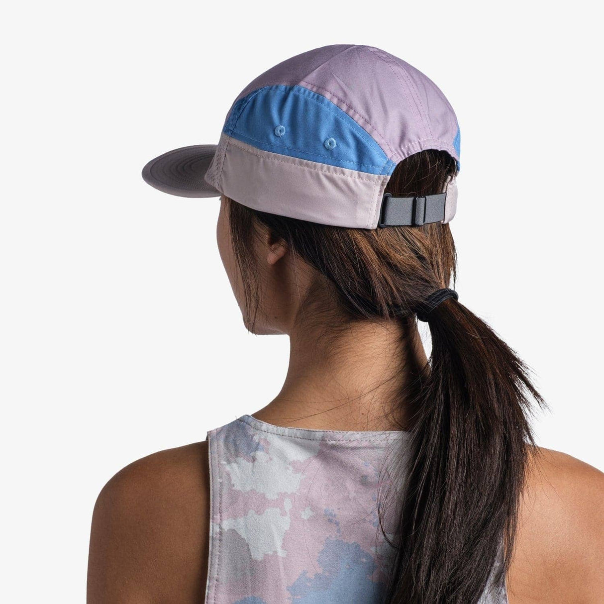 BUFF | 5 Panel Go Cap | Hardlooppet | Trail.nl