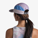 BUFF | 5 Panel Go Cap | Hardlooppet | Trail.nl