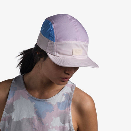 BUFF | 5 Panel Go Cap | Hardlooppet | Trail.nl