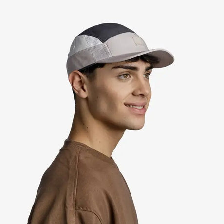 BUFF | 5 Panel Go Cap | Hardlooppet | Trail.nl