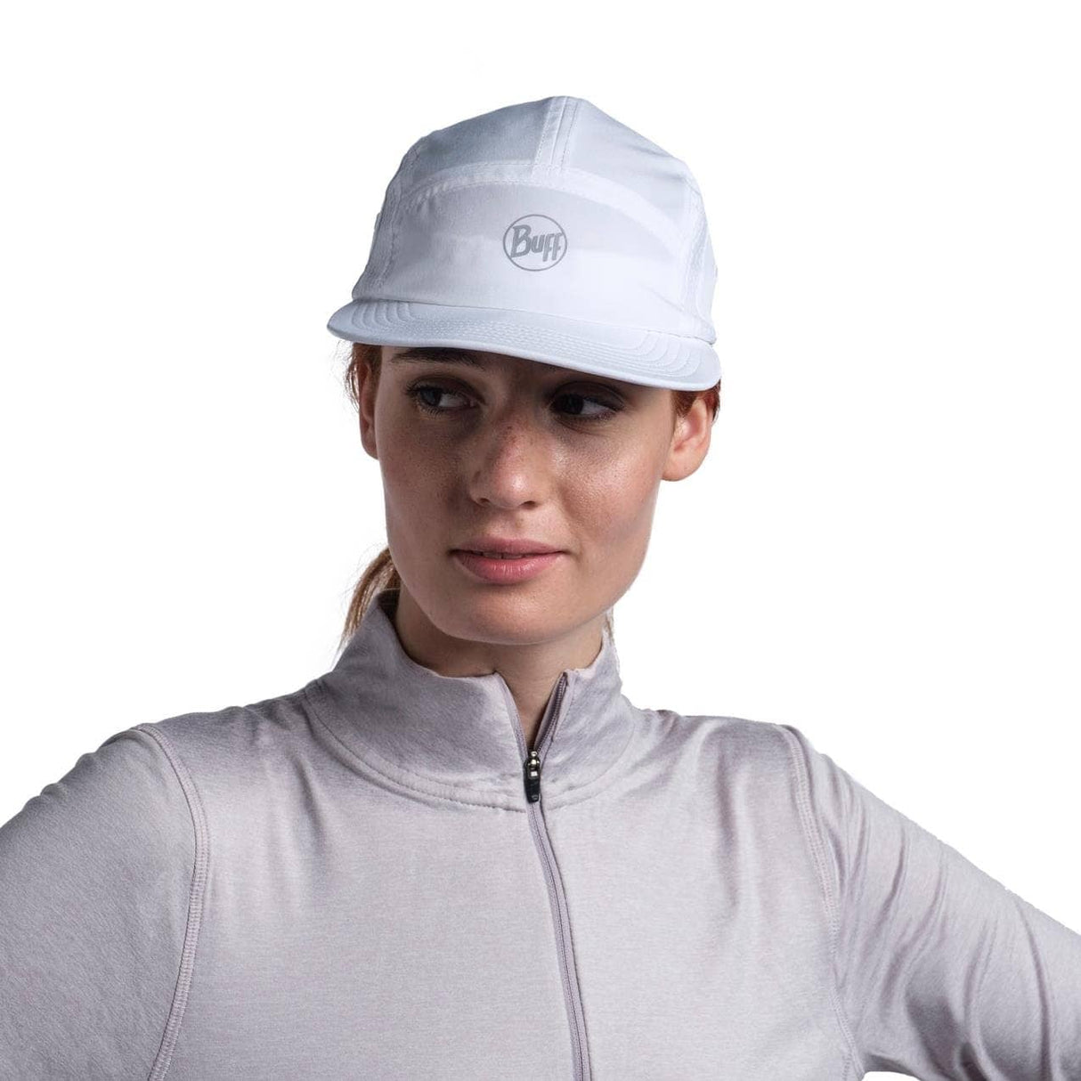 BUFF | 5 Panel Go Cap | Hardlooppet | Trail.nl