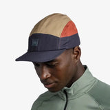 BUFF | 5 Panel Go Cap | Hardlooppet | Trail.nl