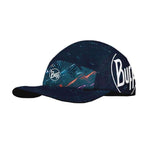 BUFF | 5 Panel Go Cap | Hardlooppet | Trail.nl