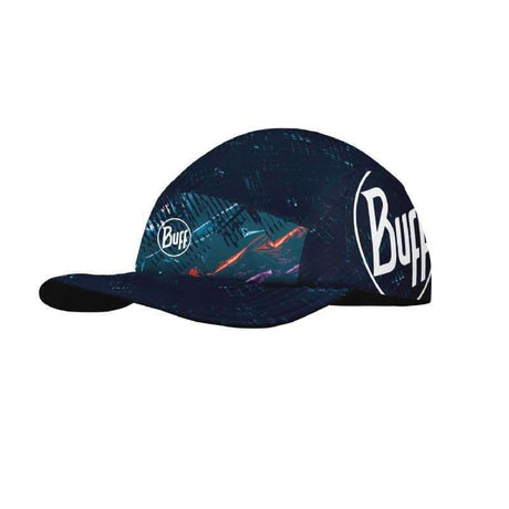 BUFF | 5 Panel Go Cap | Hardlooppet | Trail.nl