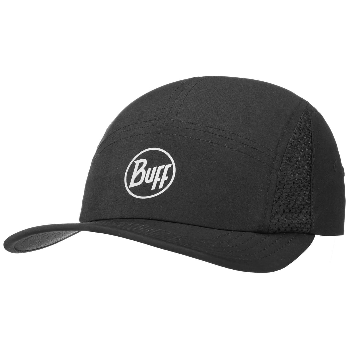 BUFF | 5 Panel Go Cap | Hardlooppet | Trail.nl