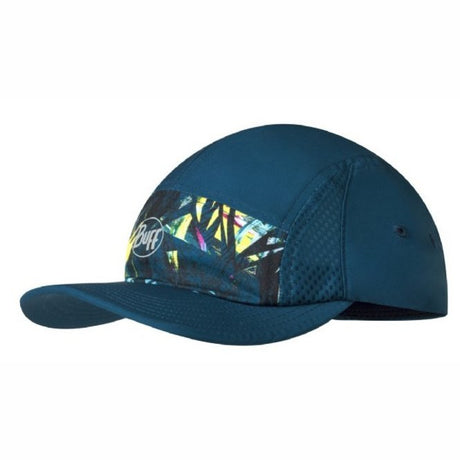 BUFF | 5 Panel Go Cap | Hardlooppet | Trail.nl