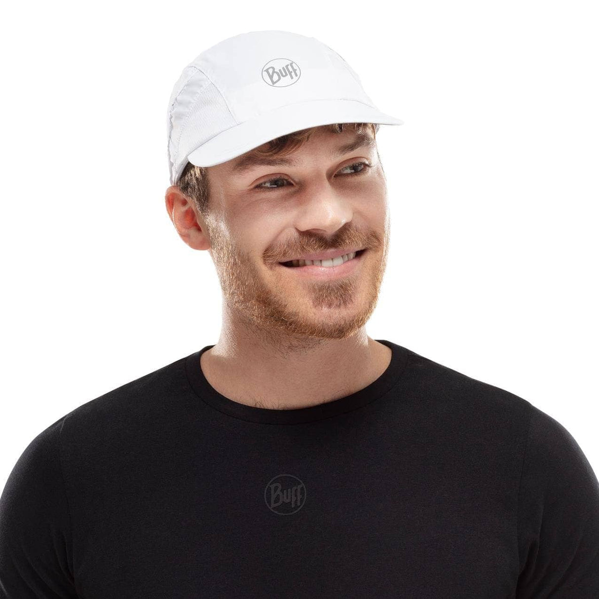 BUFF | 5 Panel Go Cap | Hardlooppet | Trail.nl