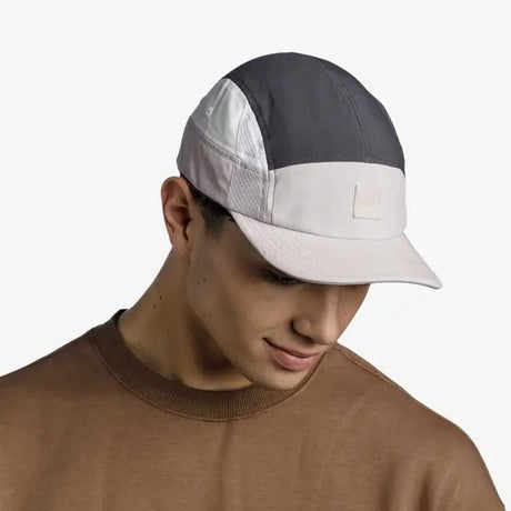 BUFF | 5 Panel Go Cap | Hardlooppet | Trail.nl