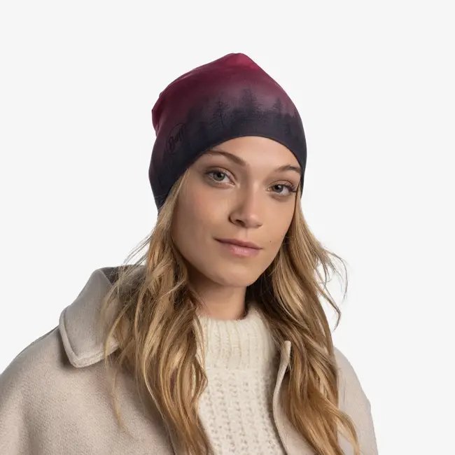 BUFF | Beanie | Reversible EcoStretch | Trail.nl