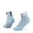 Buff | Coolnet | Quarter | Hardloopsokken | Unisex - Trail.nl