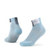 Buff | Coolnet | Quarter | Hardloopsokken | Unisex | Trail.nl
