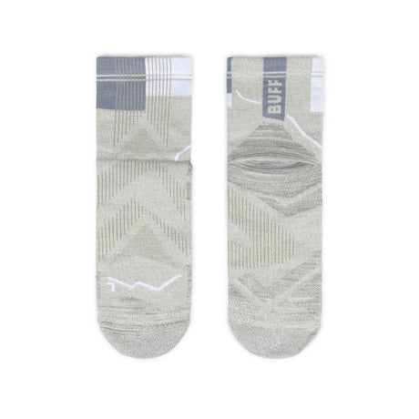 Buff | Coolnet | Quarter | Hardloopsokken | Unisex | Trail.nl