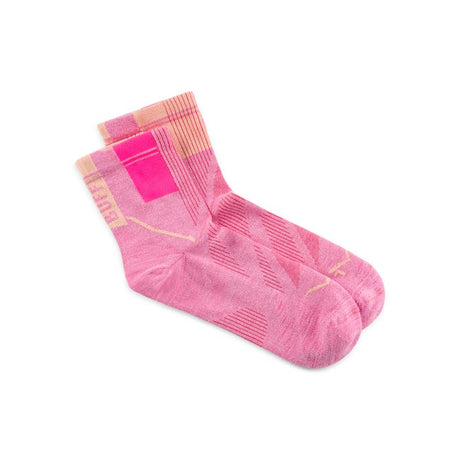 Buff | Coolnet | Quarter | Hardloopsokken | Unisex | Trail.nl