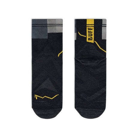 Buff | Coolnet | Quarter | Hardloopsokken | Unisex | Trail.nl