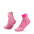 Buff | Coolnet | Quarter | Hardloopsokken | Unisex | Trail.nl