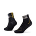 Buff | Coolnet | Quarter | Hardloopsokken | Unisex | Trail.nl