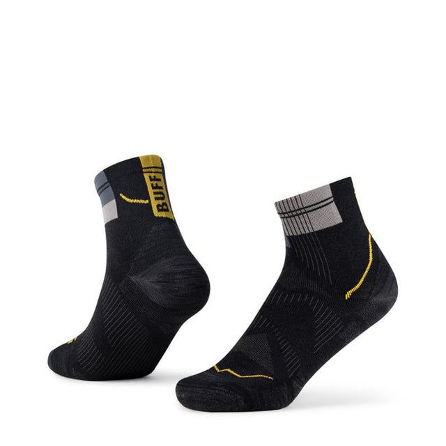 Buff | Coolnet | Quarter | Hardloopsokken | Unisex | Trail.nl
