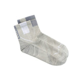 Buff | Coolnet | Quarter | Hardloopsokken | Unisex | Trail.nl