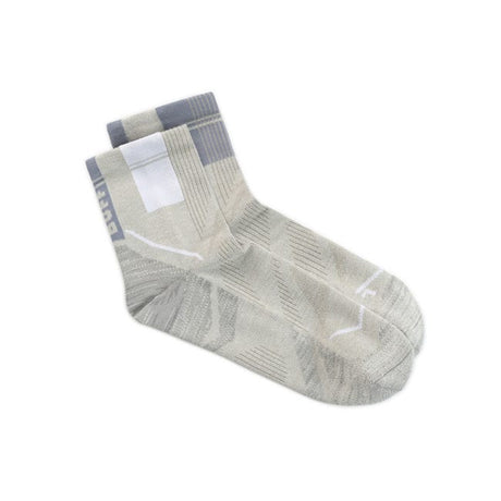 Buff | Coolnet | Quarter | Hardloopsokken | Unisex | Trail.nl